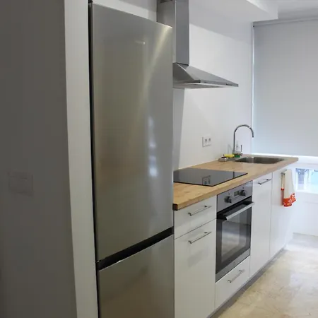 Xelina C Apartamento Estrada