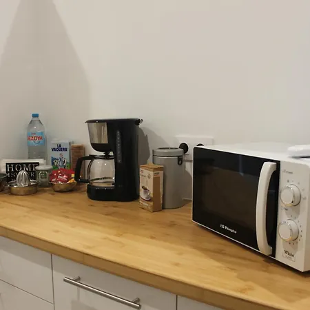 Apartamento Xelina C *