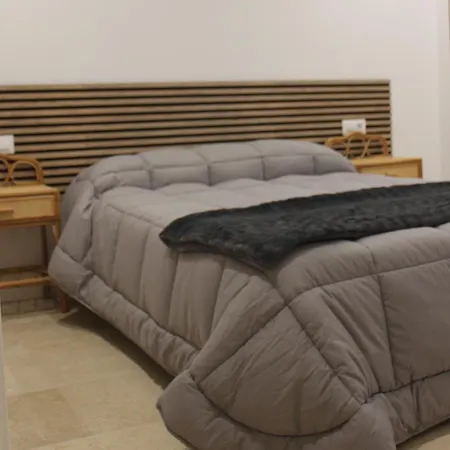 Apartamento Xelina C