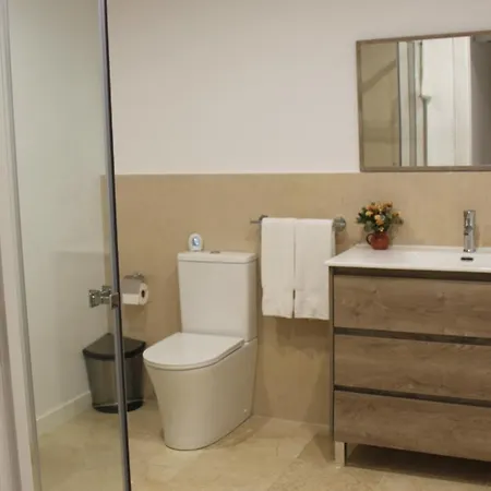 Xelinac Διαμέρισμα *