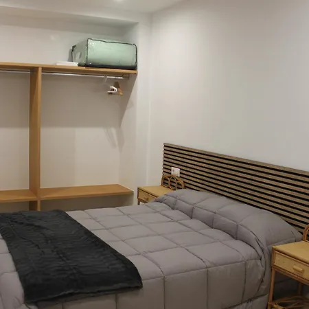 Xelina C Apartamento Estrada